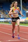 Womens 400 metres hurdles, British Championships, Birmingham. Photo: David T. Hewitson/Sports for All Pics